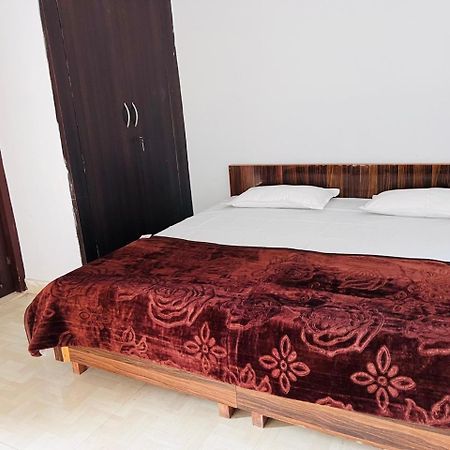 Hotel Kaushik Bhawan Rišikéš Exteriér fotografie